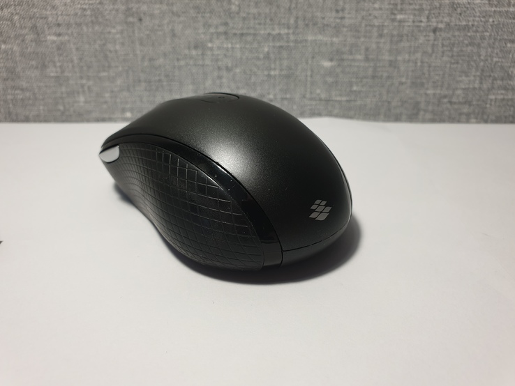 Беспроводная Мышка Microsoft Wireless Mobile Mouse 4000, фото №4