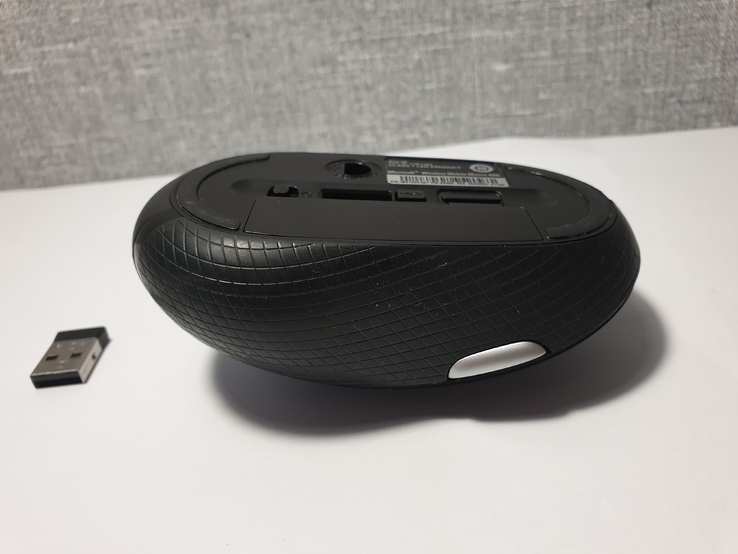 Беспроводная Мышка Microsoft Wireless Mobile Mouse 4000, фото №6