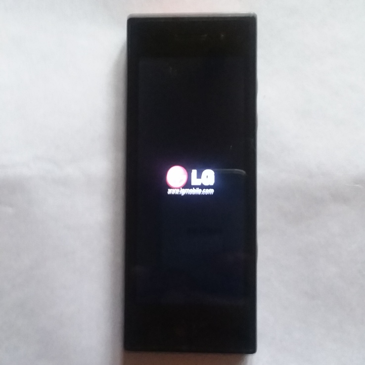 LG BL 40