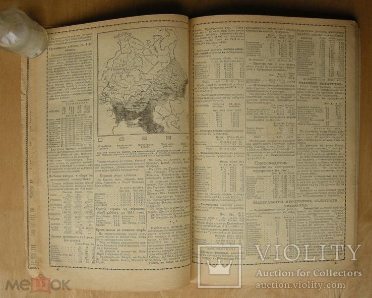 Военный заем, Календарь на 1917 год., фото №8