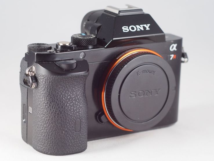 Sony A7R(ILCE-7R)., photo number 3