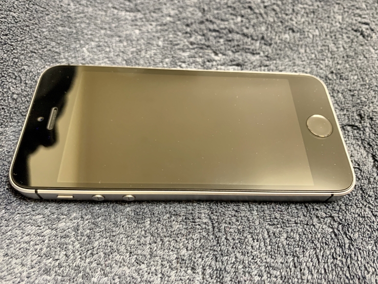 Apple iPhone SE 16Gb б/у., фото №5