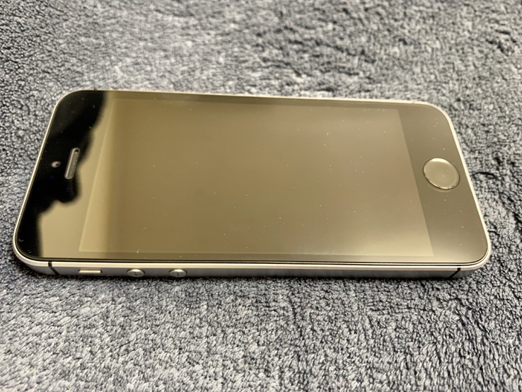 Apple iPhone SE 16Gb b/u., numer zdjęcia 5