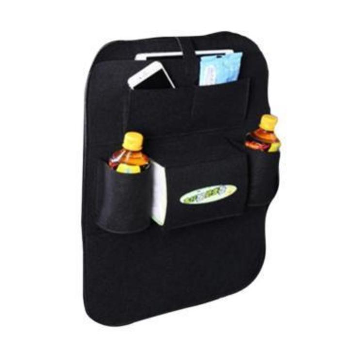 Organizer do oparcia siedzenia samochodu Vehicle mounted storage bag, numer zdjęcia 5