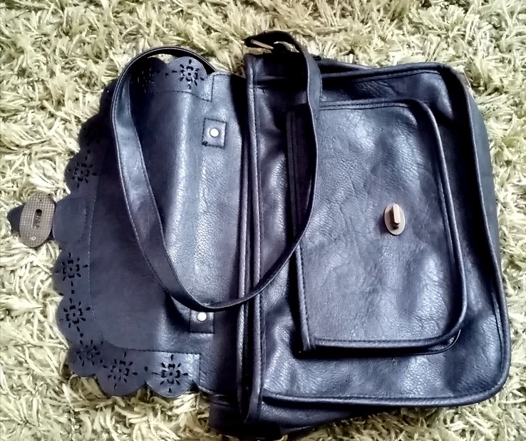 Дамская сумочка, фото №4