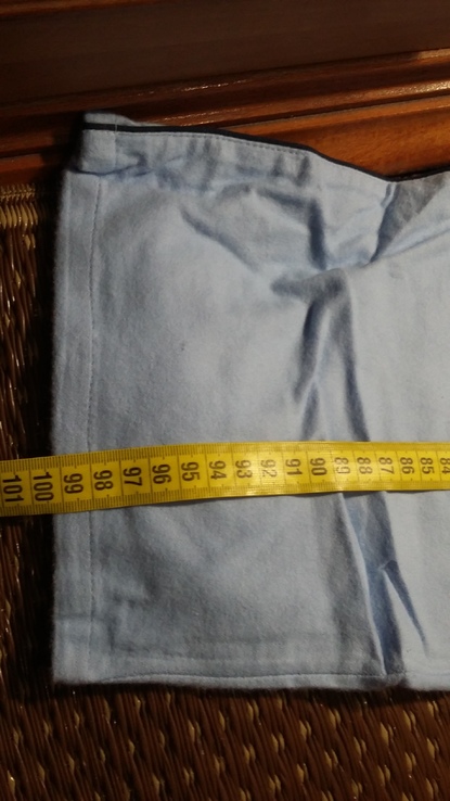 Piżama niebieska M. 1., numer zdjęcia 11