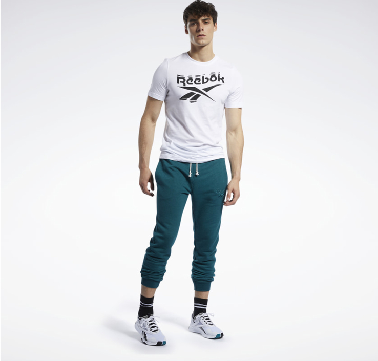 Брюки спортивные Reebok, photo number 5