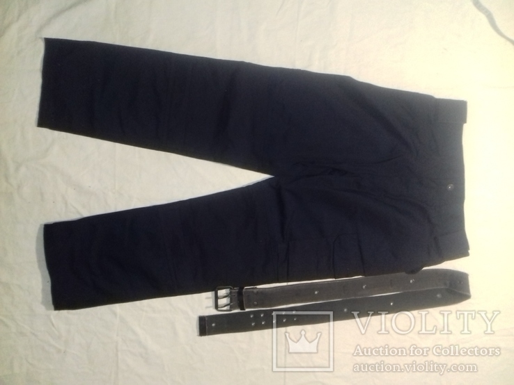 Мужские брюки функциональные Regatta оригинал + ремень