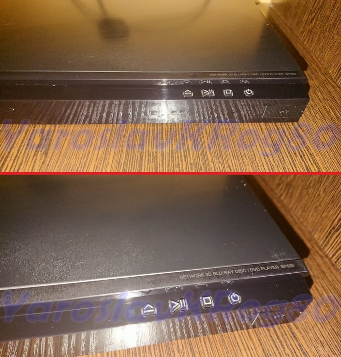 Проигрыватель LG Blu-ray 3D с функцией Smart TV (модель LG BP620), numer zdjęcia 8