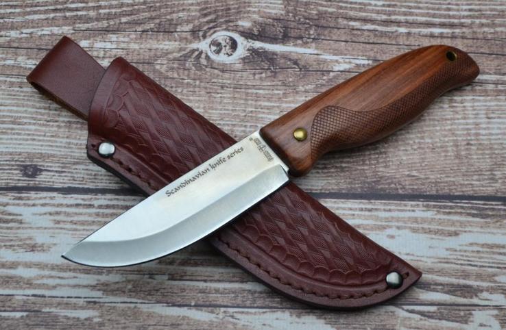 Нож GW Scandinavian knife