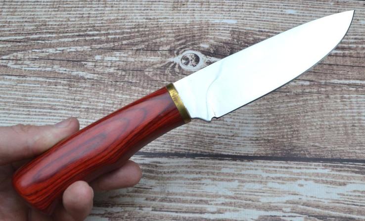 Нож GW Viking, photo number 4