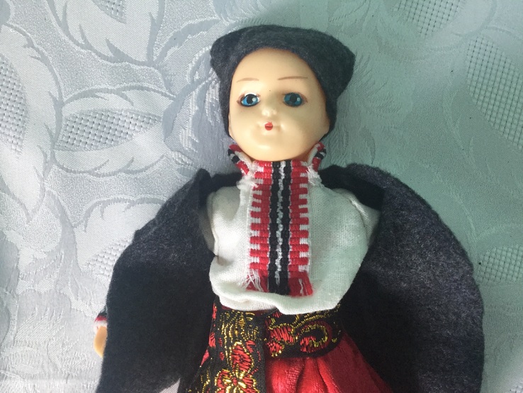 Лялька сувенірна ´Козак´, photo number 7