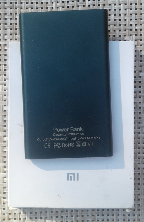 Повер банк MI 12000mAh, photo number 4