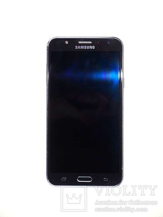 Телефон Смартфон SAMSUNG GALAXY J 7, photo number 5