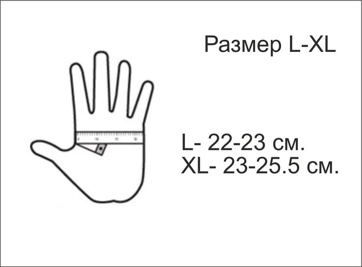 Тактические перчатки с открытыми пальцами GREEN, фото №5