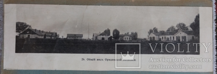 4 вырезки до 1917 года., фото №8