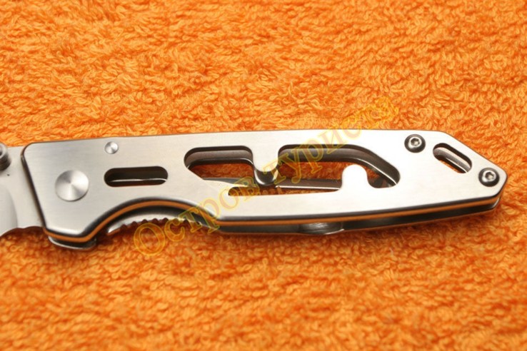 Нож складной Enlan M06-2, фото №3