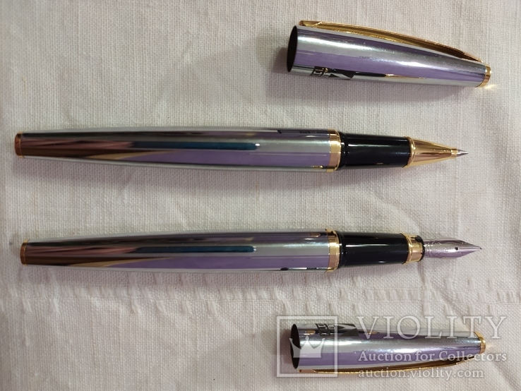 Ручки ALBAR, фото №3