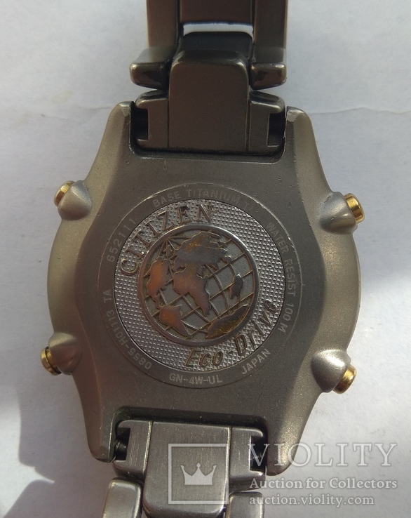 Gn 4w Ul Citizen Clearance Sale, UP TO 