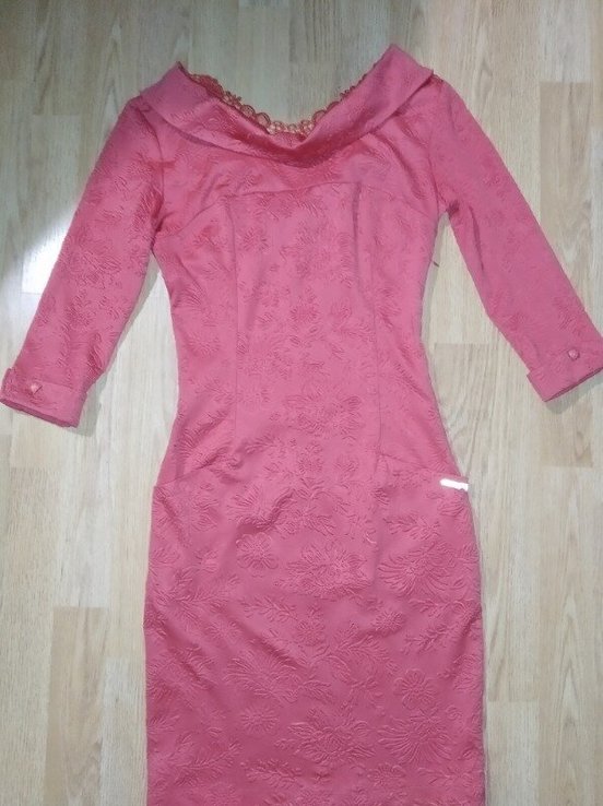 Орігінальне нарядне плаття роз.s, фото №2