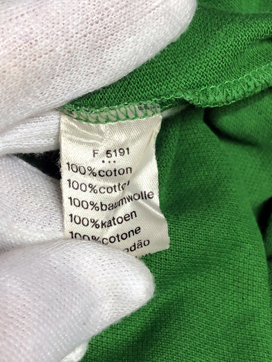 Polo (t-Shirt) - Lacoste - rozmiar 5 (L), numer zdjęcia 8