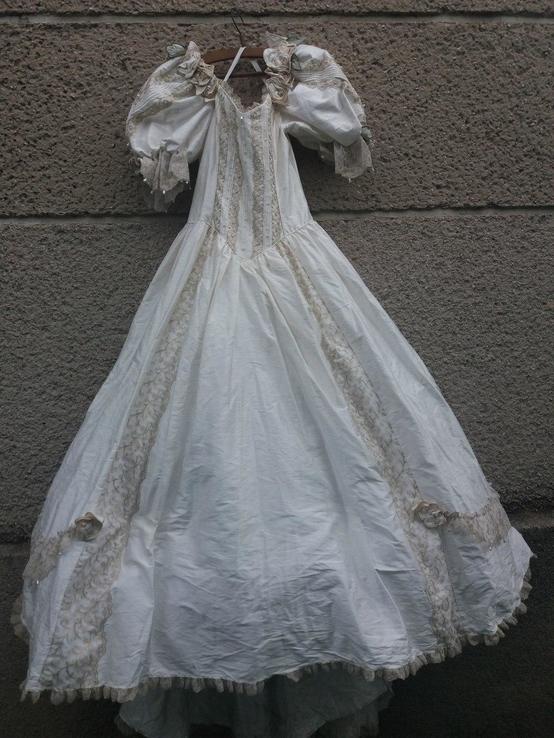 Платье Жозефина, фото №2