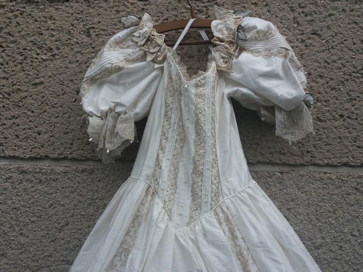 Платье Жозефина, photo number 3