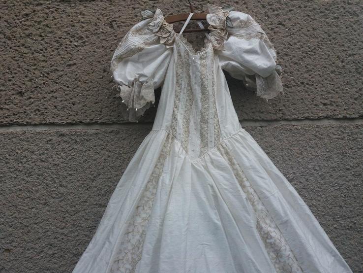 Платье Жозефина, фото №4