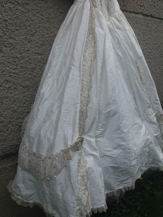 Платье Жозефина, numer zdjęcia 6