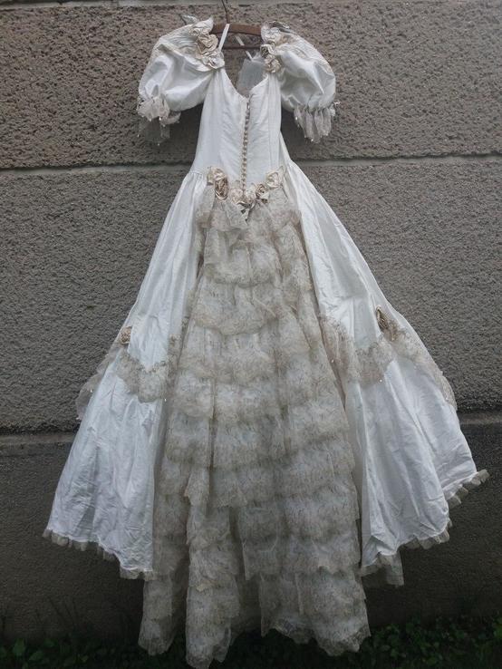 Платье Жозефина, numer zdjęcia 9