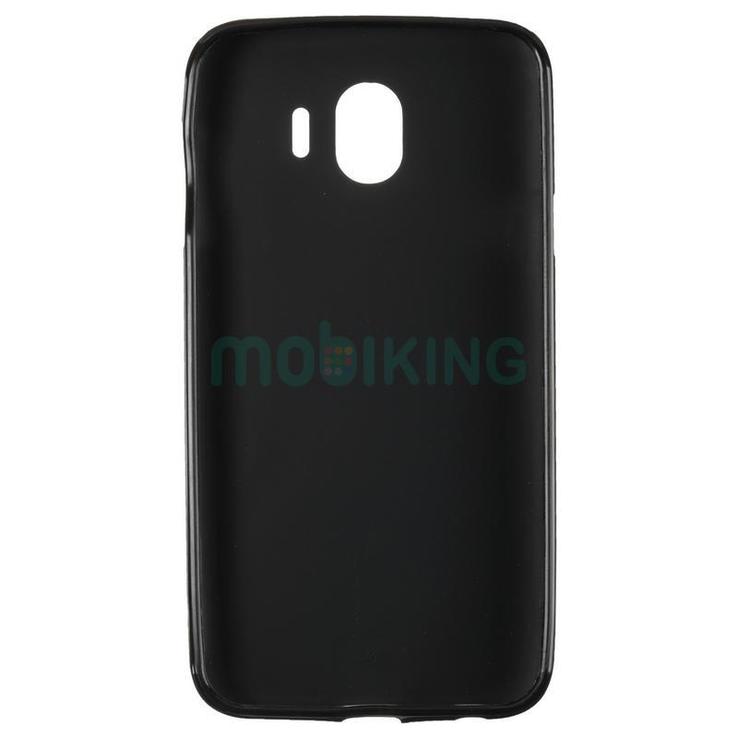 Original Silicon Case Huawei P Smart Pro Black, photo number 3