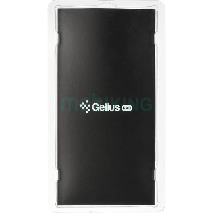 Защитное стекло Gelius Pro 3D for Huawei P Smart Pro Black, фото №4