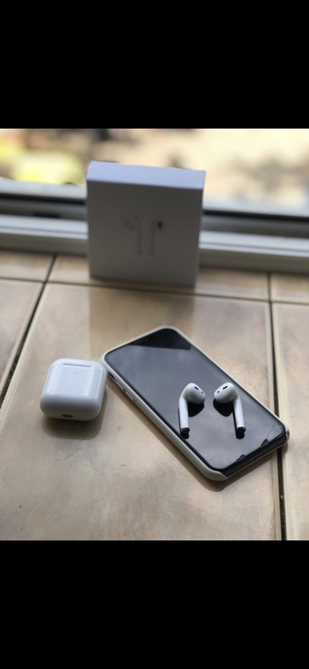 AirPods 2 1:1, фото №4