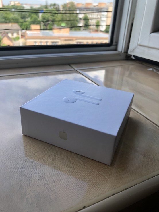 AirPods 2 1:1, фото №5