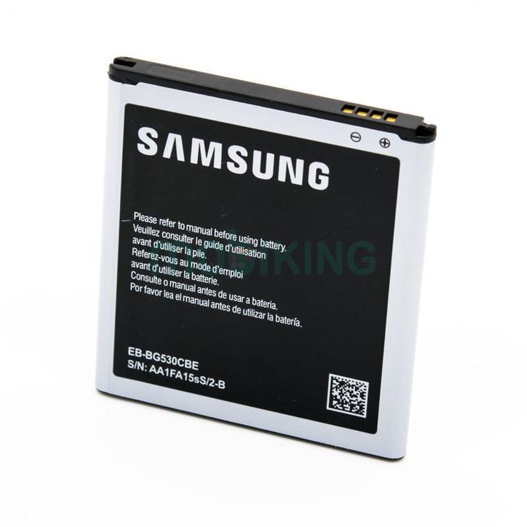 АКБ Original Quality Samsung G530/J5 (BE-BG530CBE) (70%-100%) 37278, photo number 3