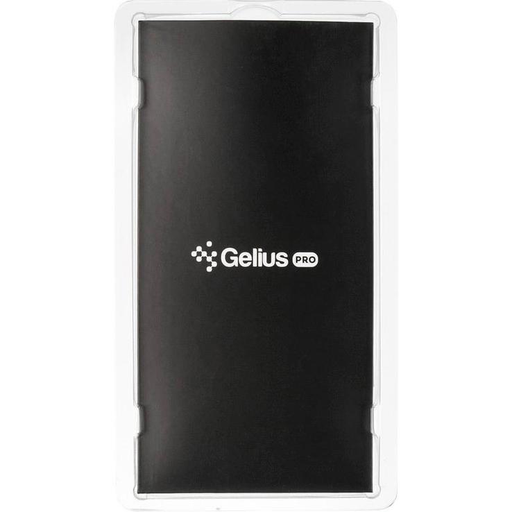 Защитное стекло Gelius Pro 3D for Xiaomi Redmi Note 8 Pro Black 75561, numer zdjęcia 3