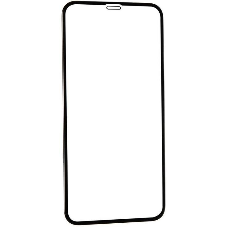 Защитное стекло Krazi 5D for iPhone 11 Pro Black 76239, фото №8
