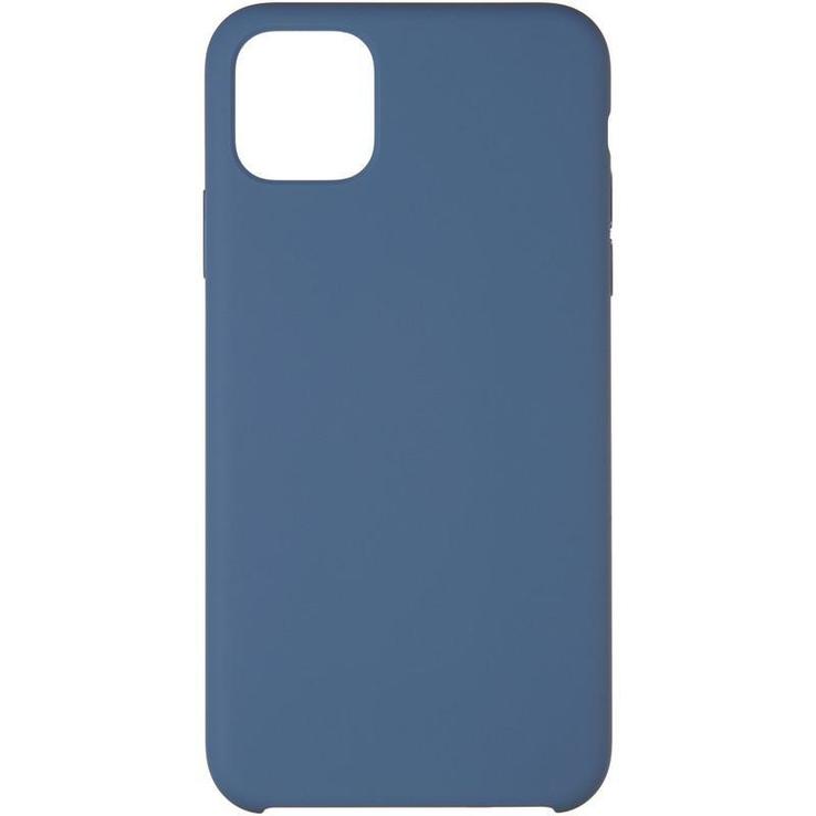 Krazi Soft Case for iPhone 11 Pro Max Alaskan Blue 46245, numer zdjęcia 2