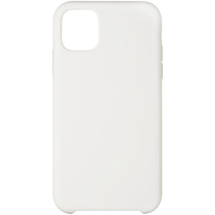 Krazi Soft Case for iPhone 11 Pro Max White 76243, фото №3