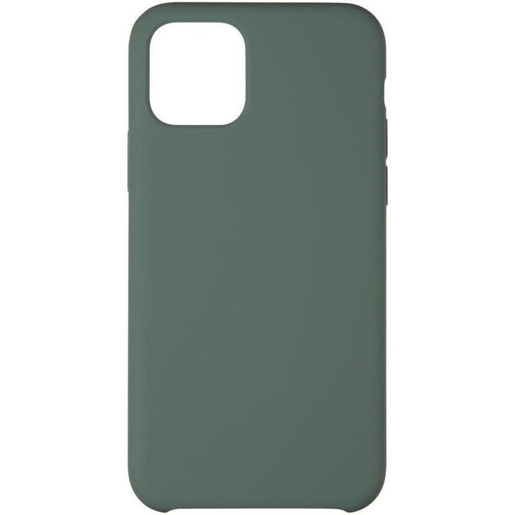 Krazi Soft Case for iPhone 11 Pro Pine Green 76248, photo number 2