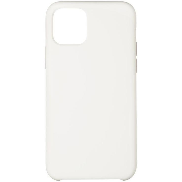 Krazi Soft Case for iPhone 11 Pro White 76250, фото №8