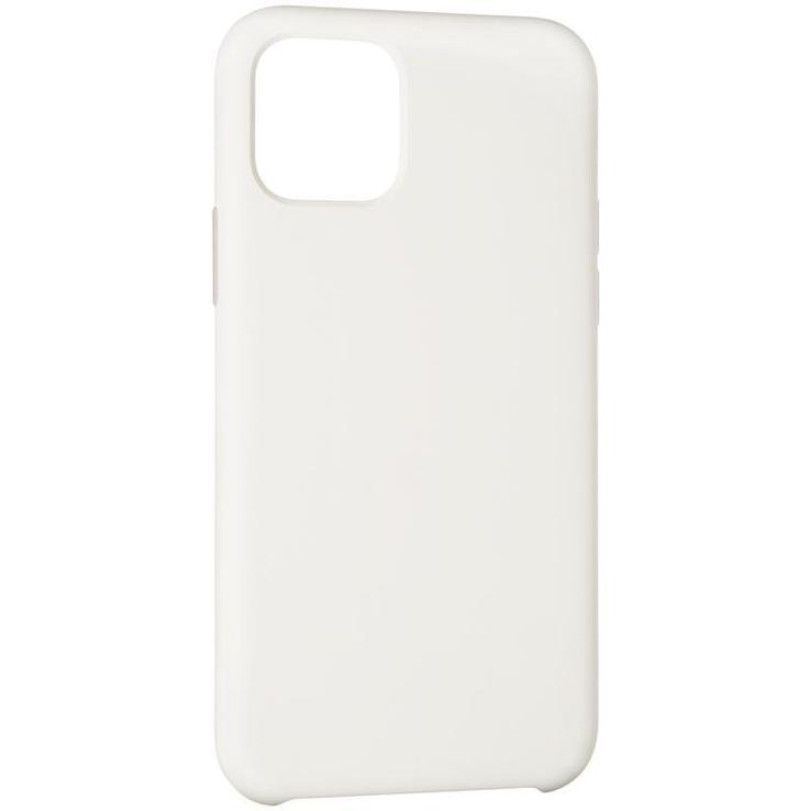 Krazi Soft Case for iPhone 11 White 76255, фото №2