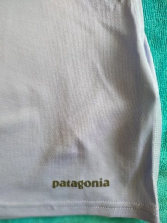 Футболка Patagonia (S), numer zdjęcia 5