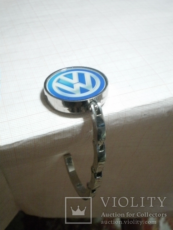 Крючок - держатель Volkswagen (VW)