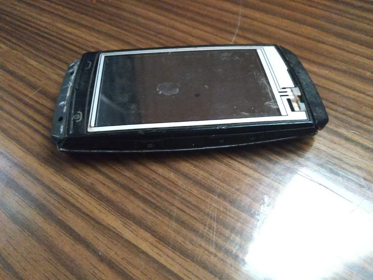Смартфон Nokia Asha, numer zdjęcia 3