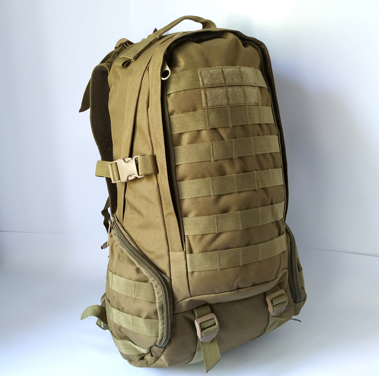 Тактичний рюкзак 30 литров (Разный цвета), фото №8