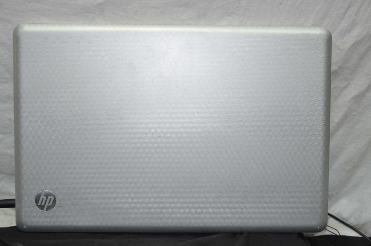 Ноутбук HP G62, фото №8