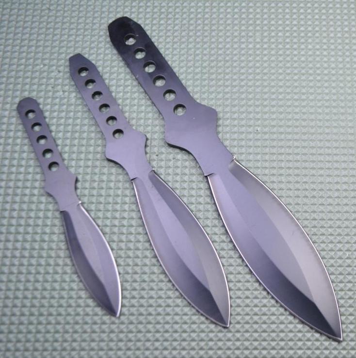 Набор метательных ножей Profi-3, numer zdjęcia 7