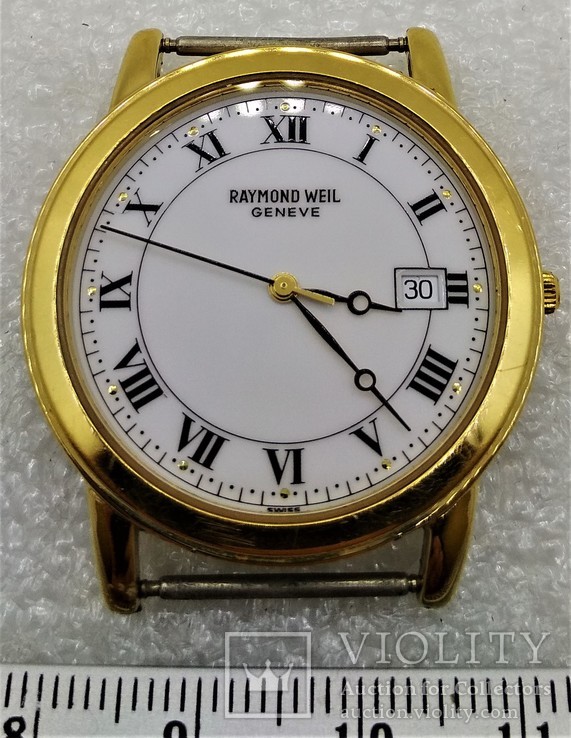 Швейцарские Часы Swisse Raymond Weil eta 955412