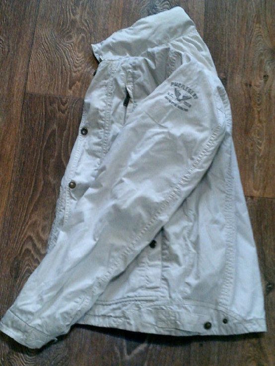 PME Legend (USA) - фирменная куртка, photo number 6